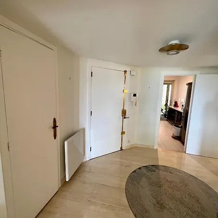 Appartamento Garden Sea View - Victoria - Le Cannet