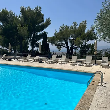 Garden Sea View - Victoria - Appartamento *