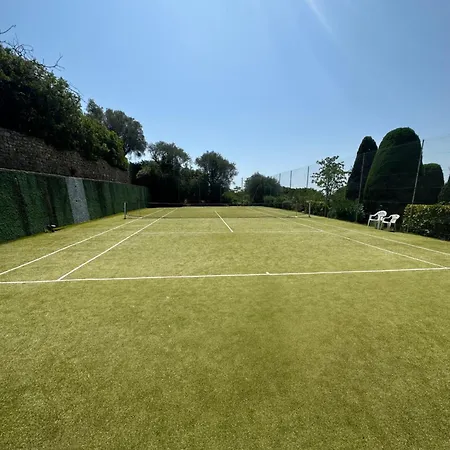 Garden Sea View - Victoria -
