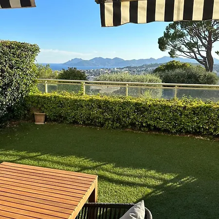 Garden Sea View - Victoria - Apartment *
