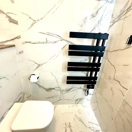 Appartamento Garden Sea View - Victoria - *