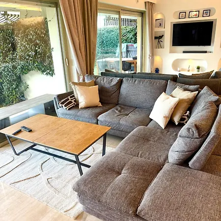 Garden Sea View - Victoria - Apartment *
