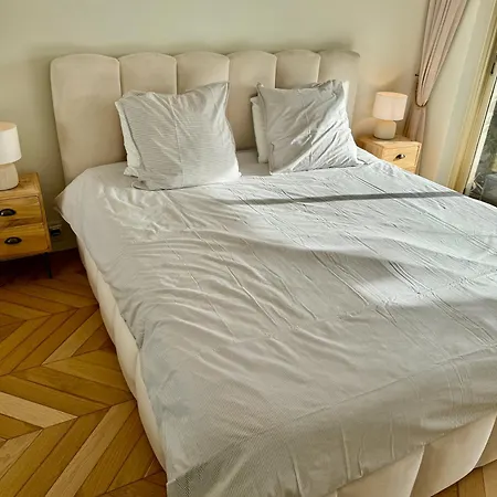 Appartamento Garden Sea View - Victoria - *