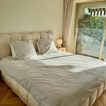 Garden Sea View - Victoria - * Le Cannet