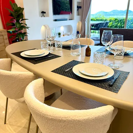 Garden Sea View - Victoria - Appartamento