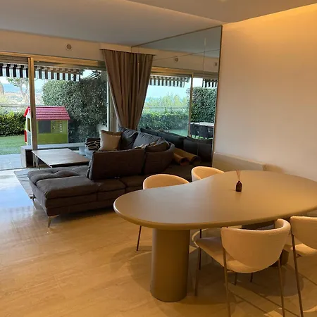 Appartamento Garden Sea View - Victoria - *