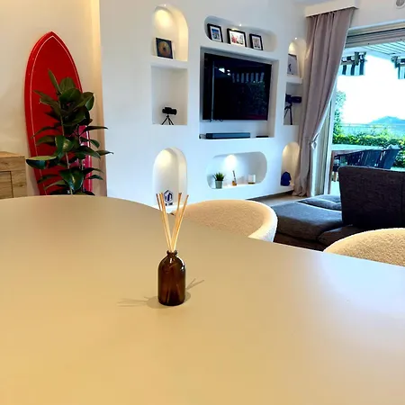 Garden Sea View - Victoria - * Le Cannet