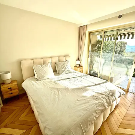 Garden Sea View - Victoria - Apartment