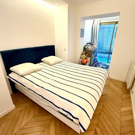Garden Sea View - Victoria - Appartamento