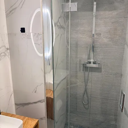 Appartamento Garden Sea View - Victoria -