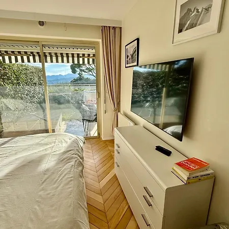 Garden Sea View - Victoria - Apartment *