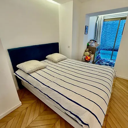 Apartment Garden Sea View - Victoria - *