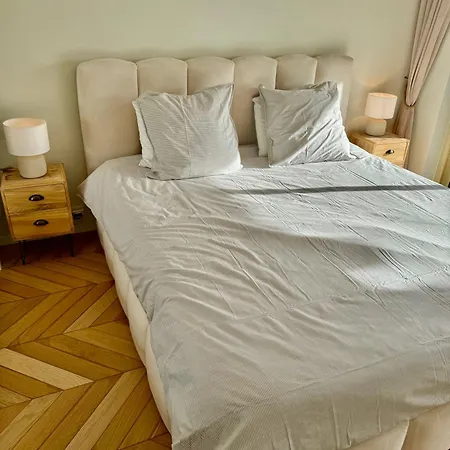 Garden Sea View - Victoria - Apartamento