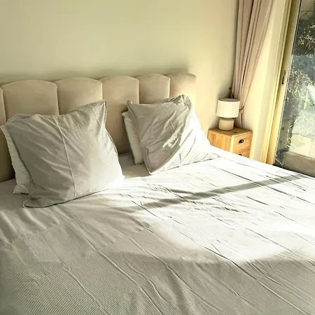 Garden Sea View - Victoria - Apartamento *