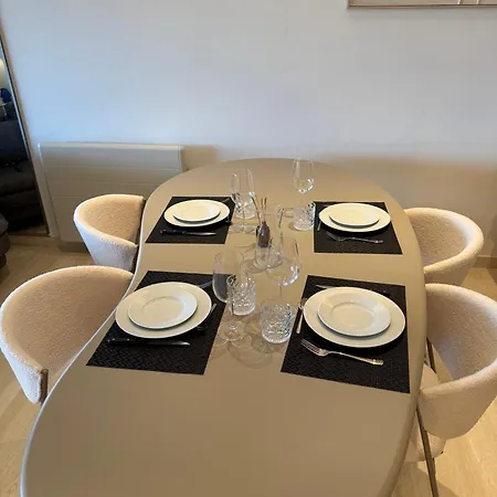 Garden Sea View - Victoria - Apartamento *