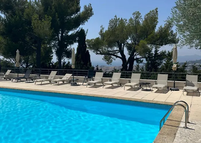 Garden Sea View - Victoria - Apartment *