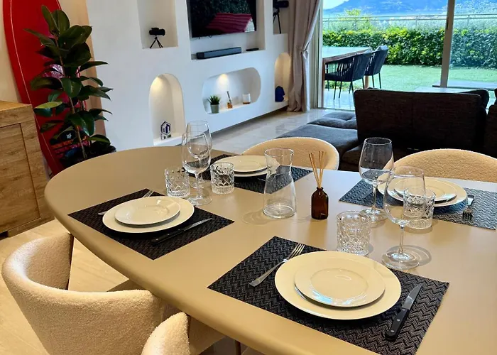 Garden Sea View - Victoria - * Le Cannet