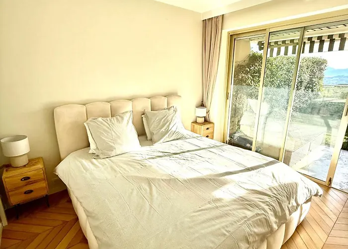 Garden Sea View - Victoria - Apartment